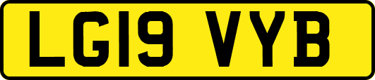 LG19VYB