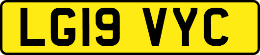 LG19VYC
