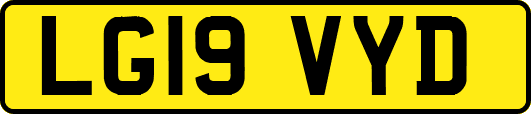 LG19VYD