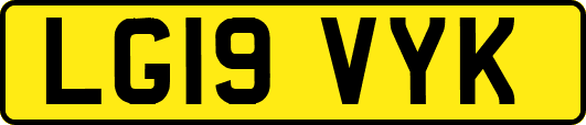 LG19VYK