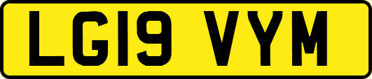 LG19VYM