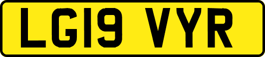LG19VYR