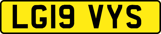 LG19VYS