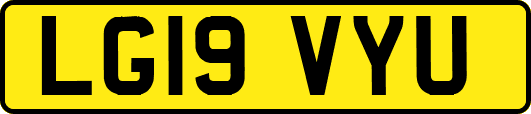 LG19VYU