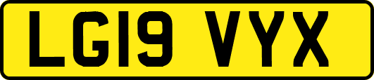 LG19VYX