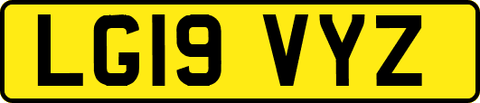 LG19VYZ
