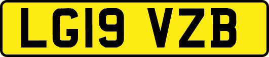 LG19VZB