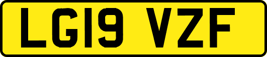 LG19VZF