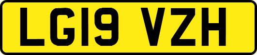 LG19VZH