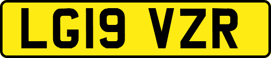 LG19VZR
