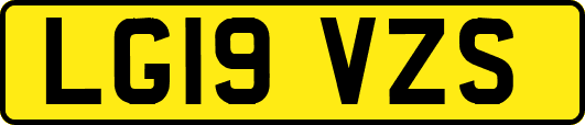 LG19VZS