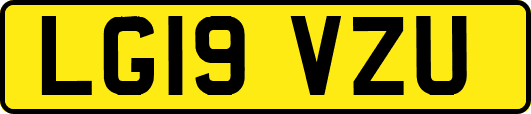 LG19VZU