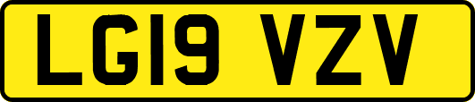 LG19VZV