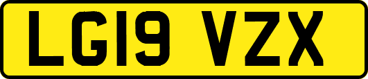 LG19VZX
