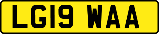 LG19WAA
