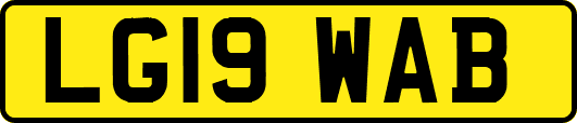LG19WAB