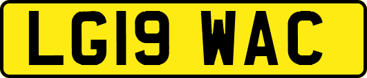LG19WAC