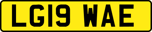 LG19WAE
