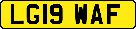 LG19WAF