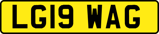 LG19WAG