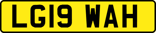 LG19WAH