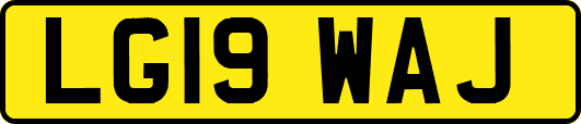 LG19WAJ
