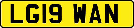 LG19WAN