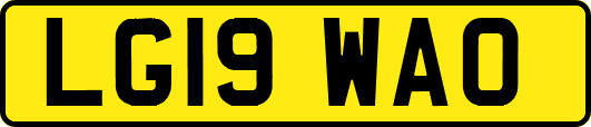 LG19WAO