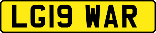 LG19WAR