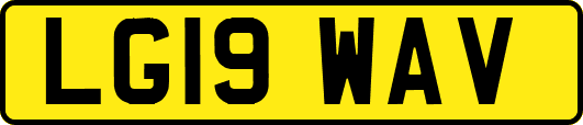 LG19WAV