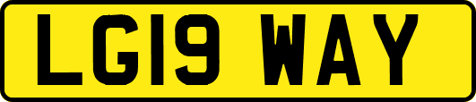 LG19WAY