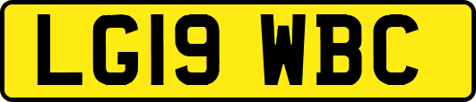 LG19WBC