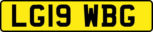 LG19WBG