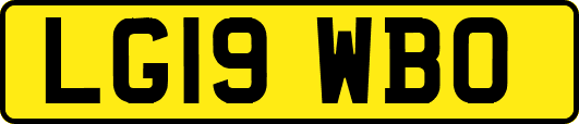 LG19WBO