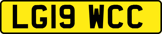 LG19WCC