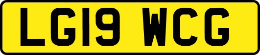 LG19WCG