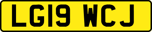 LG19WCJ