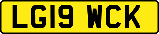 LG19WCK