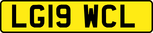 LG19WCL