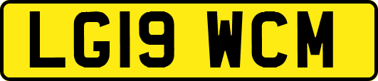 LG19WCM