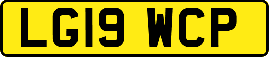LG19WCP