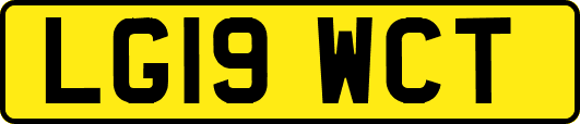 LG19WCT