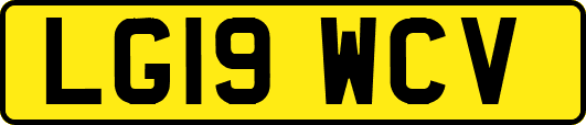 LG19WCV