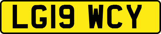 LG19WCY