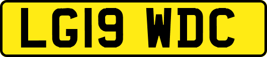 LG19WDC