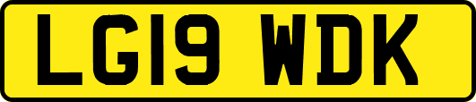 LG19WDK