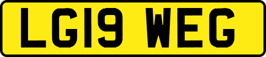 LG19WEG