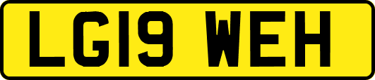 LG19WEH