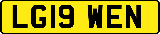 LG19WEN