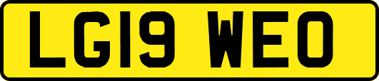 LG19WEO